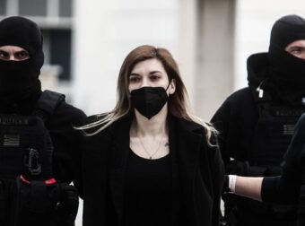 ΕΚΤΑΚΤΟ ΓΙΑ ΡΟΥΛΑ ΠΙΣΠΙΡΙΓΚΟΥ – ΤΗΣ ΒΡΗΚΑΝ…