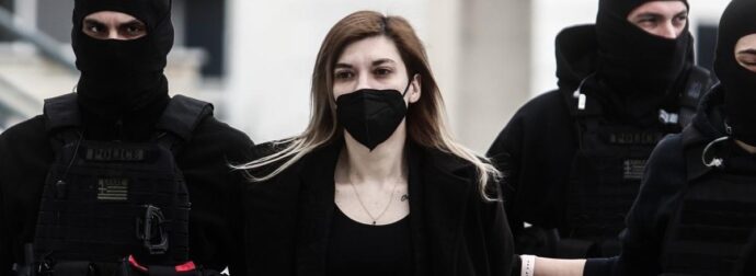 ΕΚΤΑΚΤΟ ΓΙΑ ΡΟΥΛΑ ΠΙΣΠΙΡΙΓΚΟΥ – ΤΗΣ ΒΡΗΚΑΝ…