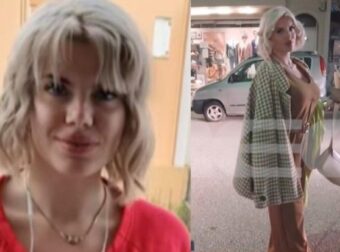 Κεφαλονιά: Αυτή είναι η αδικοχαμένη 19χρονη Μυρτώ – «Το παιδί μου δεν έχει κάνει κάτι, είναι αθώο» λέει η μητέρα του 26χρονου πρωταθλήτη άρσης βαρών