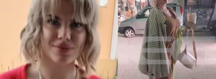 Κεφαλονιά: Αυτή είναι η αδικοχαμένη 19χρονη Μυρτώ – «Το παιδί μου δεν έχει κάνει κάτι, είναι αθώο» λέει η μητέρα του 26χρονου πρωταθλήτη άρσης βαρών