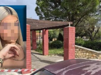 «Πρόσεχε τους…»: Η ανατριχιαστική προειδοποίηση του πατέρα στην 19χρονη Μυρτώ