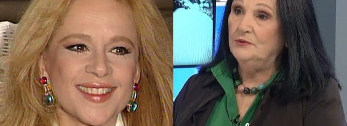 «Θεός σχωρέστην αλλά θα το πω»: Έκανε την αποκάλυψη για την Αλίκη Βουγιουκλάκη, 27 χρόνια μετά τον χαμό της