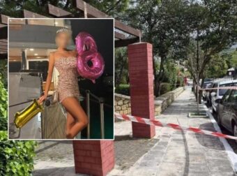 Μαθεύτηκε τι έκαναν όλοι μαζί – Σοκ με την νεκρή 19χρονη Μυρτώ – «Τη βγάλαμε να …»