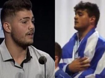 Θάνατος 19χρονης στην Κεφαλονιά: Η Ομοσπονδία Άρσης Βαρών για τη σύλληψη του 26χρονου