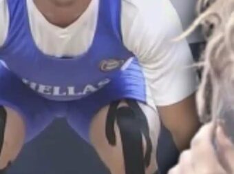 ΣΟΚ ΣΤΗΝ ΚΕΦΑΛΟΝΙΑ: ΑΥΤΟΣ ΕΙΝΑΙ Ο «ΧΡΥΣΟΣ ΠΡΩΤΑΘΛΗΤΗΣ» ΤΗΣ ΑΡΣΗΣ ΒΑΡΩΝ ΠΟΥ ΣΚΟΤΩΣΕ ΤΗΝ 19ΧΡΟΝΗ ΜΥΡΤΩ