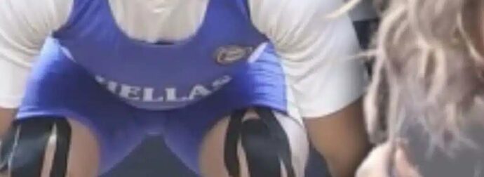 ΣΟΚ ΣΤΗΝ ΚΕΦΑΛΟΝΙΑ: ΑΥΤΟΣ ΕΙΝΑΙ Ο «ΧΡΥΣΟΣ ΠΡΩΤΑΘΛΗΤΗΣ» ΤΗΣ ΑΡΣΗΣ ΒΑΡΩΝ ΠΟΥ ΣΚΟΤΩΣΕ ΤΗΝ 19ΧΡΟΝΗ ΜΥΡΤΩ