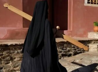 Άγιο Όρος: Νεκρός μοναχός σε τροχαίο μετά τη λιτανεία της εικόνας της Παναγίας «Άξιον Εστί»