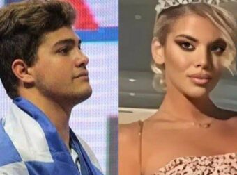 ΟΛΟΙ ΜΑΖΙ ΤΟ ΚΑΝΑΜΕ: ΜΑΘΕΥΤΗΚΕ ΓΙΑ ΤΗΝ 19ΧΡΟΝΗ ΜΥΡΤΩ ΣΤΗΝ ΚΕΦΑΛΟΝΙΑ