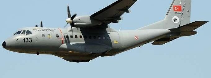 ΕΚΤΑΚΤΟ ΤΩΡΑ ΑΠΟ ΓΕΕΘΑ – ΚΟΚΚΙΝΟΣ ΣΥΝΑΓΕΡΜΟΣ ΣΤΟ ΑΙΓΑΙΟ