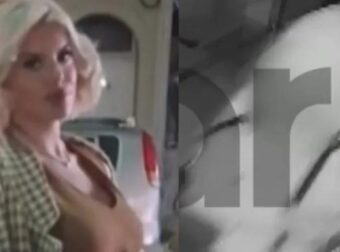 Κεφαλονιά: Δείτε βίντεο ντοκουμέντο με τον έναν συλληφθέντα έξω από το ενοικιαζόμενο δωμάτιο – «Τα βίντεο δείχνουν τον έναν άνδρα να κουβαλά την κοπέλα…»