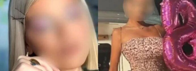 ΣΟΚ: ΜΑΘΕΥΤΗΚΕ ΤΙ ΕΠΑΘΕ Ο ΠΑΤΕΡΑΣ ΤΗΣ ΑΤΥΧΗΣ 19ΧΡΟΝΗΣ ΜΥΡΤΩΣ