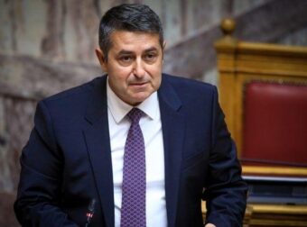 ΕΚΤΑΚΤΟ: ΣΤΟΝ ΕΥΑΓΓΕΛΙΣΜΟ ΜΕ ΛΙΠΟΘΥΜΙΚΟ ΕΠΕΙΣΟΔΙΟ ΠΑΣΙΓΝΩΣΤΟΣ ΥΠΟΥΡΓΟΣ ΤΗΣ ΧΩΡΑΣ ΜΑΣ