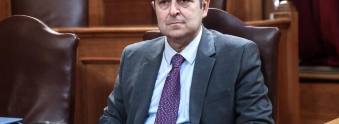 Οργή για τα κομματικά; Το δημόσιο ξέσπασμα της Τίνας Μεσσαροπούλου για την υγεία του άντρα της