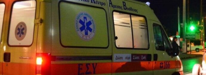 ΕΚΤΑΚΤΟ: Στο νοσοκομείο αγαπημένη Ελληνίδα τραγουδίστρια – Δύσκολες στιγμές