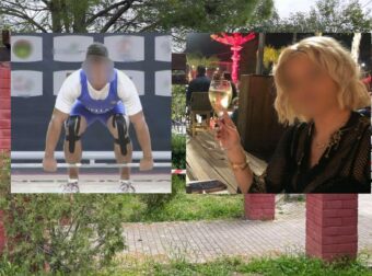 Κεφαλονιά: Σπάει τη σιωπή του ο σύντροφος της 19χρονης – «Εγώ βγήκα με την Μυρτώ και την άφησα…»