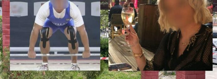 Κεφαλονιά: Σπάει τη σιωπή του ο σύντροφος της 19χρονης – «Εγώ βγήκα με την Μυρτώ και την άφησα…»