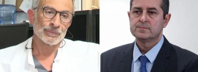 Έκτακτη ενημέρωση για την κατάσταση του Γιώργου Μυλωνάκη: Τι λέει ο γιατρός που τον χειρούργησε