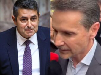 “Ο ένας γιος του έδωσε…” ΕΚΤΑΚΤΟ τώρα για Γιώργο Μυλωνάκη από τον διοικητή του Ευαγγελισμού – Δυστυχώς…