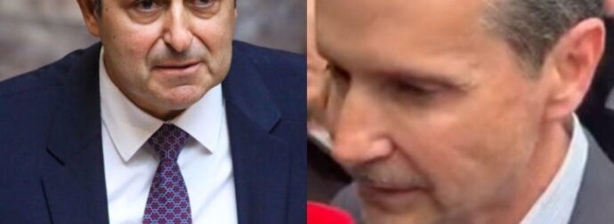 “Ο ένας γιος του έδωσε…” ΕΚΤΑΚΤΟ τώρα για Γιώργο Μυλωνάκη από τον διοικητή του Ευαγγελισμού – Δυστυχώς…