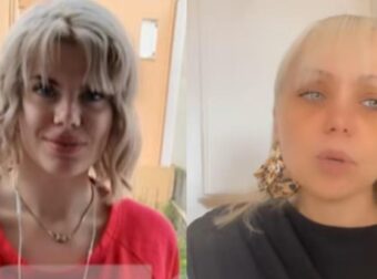 Σάλος με την κοπέλα στο TikTok: Είπε τις πιο σοβαρές αλήθειες που δεν λέει κανένας δημοσιογράφος για την 19χρονη Μυρτώ