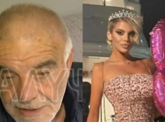 Πώς συνδέεται ο χαροκαμένος πατέρας της Μυρτούς με το Ναυάγιο της Ζακύνθου