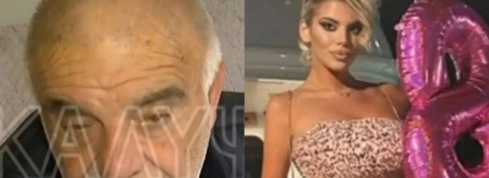 Πώς συνδέεται ο χαροκαμένος πατέρας της Μυρτούς με το Ναυάγιο της Ζακύνθου