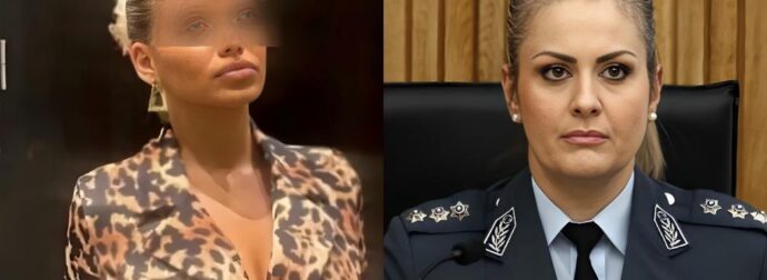 ΕΚΤΑΚΤΗ ΑΝΑΚΟΙΝΩΣΗ ΤΗΣ ΑΣΤΥΝΟΜΙΑΣ ΓΙΑ ΤΟΝ ΣΥΝΤΡΟΦΟ ΤΗΣ 19ΧΡΟΝΗΣ ΜΥΡΤΟΥΣ