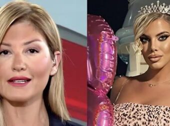 Ούτε Ευαγγελάτος ούτε Κουσουλός: Μόνο η Ράνια Τζίμα είπε την αλήθεια για την 19χρονη Μυρτώ στο Αργοστόλι