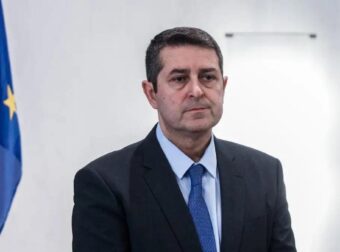 ΕΚΤΑΚΤΟ ΤΩΡΑ ΓΙΑ ΓΙΩΡΓΟ ΜΥΛΩΝΑΚΗ – ΤΟ ΑΠΟΚΑΛΥΨΕ Ο ΓΙΑΤΡΟΣ ΑΡΧΟΝΤΑΚΗΣ