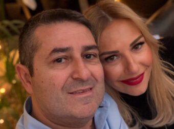 ΕΚΤΑΚΤΟ ΑΠΟ ΓΕΩΡΓΙΑΔΗ ΓΙΑ ΤΗΝ ΥΓΕΙΑ ΤΟΥ ΓΙΩΡΓΟΥ ΜΥΛΩΝΑΚΗ: ΔΥΣΤΥΧΩΣ…