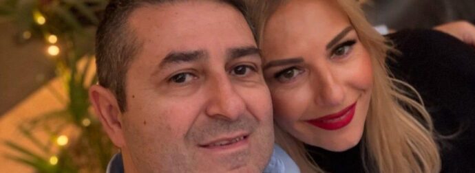 ΕΚΤΑΚΤΟ ΑΠΟ ΓΕΩΡΓΙΑΔΗ ΓΙΑ ΤΗΝ ΥΓΕΙΑ ΤΟΥ ΓΙΩΡΓΟΥ ΜΥΛΩΝΑΚΗ: ΔΥΣΤΥΧΩΣ…