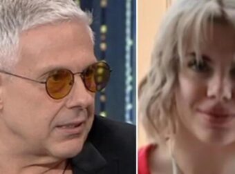 Όλοι αποθεώνουν τον Τάσο Δούση – Είπε για την 19χρονη Μυρτώ αυτά που κανείς δεν τολμάει να πει δημόσια