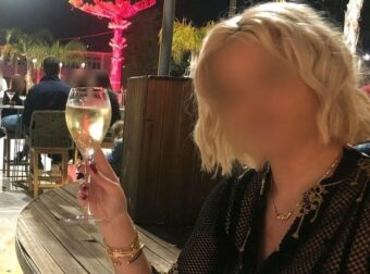 «Εγώ την πήγα στο ραντεβού του θανάτου» – Καταθέτει αυτή τη στιγμή ο σύντροφος της 19χρονης Μυρτώς