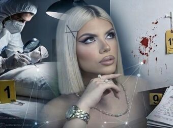 Τα ευρήματα «μίλησαν»: Οι κηλίδες αίματος στους τοίχους, οι σπασμένες οθόνες και το κρυμμένο κινητό – Η επιστημονική έρευνα που «ξεκλειδώνει» το θρίλερ της Μυρτούς