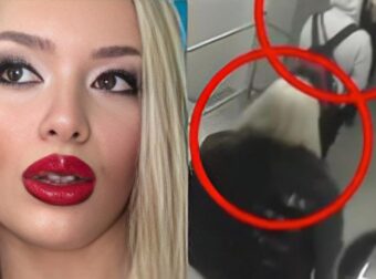 «Mε ψεύτικα χείλη και στήθος, ήξερε πού έμπλεκε»: ΣΑΛΟΣ με την νεκρή Μυρτώ, το βίντεο που κάνει το γύρο του Διαδικτύου