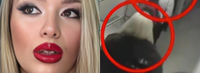 «Mε ψεύτικα χείλη και στήθος, ήξερε πού έμπλεκε»: ΣΑΛΟΣ με την νεκρή Μυρτώ, το βίντεο που κάνει το γύρο του Διαδικτύου