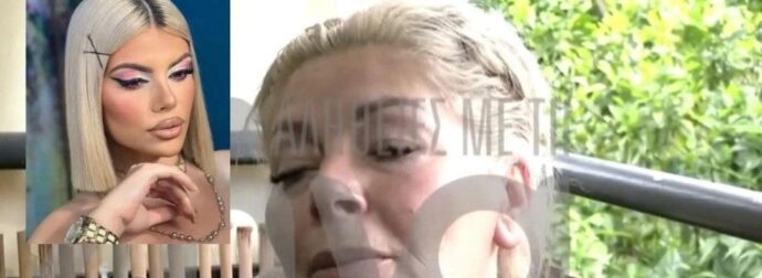 “Θα έρθει απόψε να με δει” ΣΟΚ με τη μάνα της Μυρτώς, βρίσκεται σε άρνηση – Δυστυχώς έπαθε…