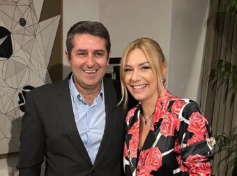 ΣΟΚ Το αποκάλυψε ο Λιάγκας για Μεσσαροπούλου – Μυλωνάκη: “Μια καρέκλα και το βάρος της…”