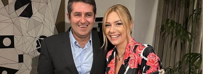 ΣΟΚ Το αποκάλυψε ο Λιάγκας για Μεσσαροπούλου – Μυλωνάκη: “Μια καρέκλα και το βάρος της…”