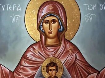 Της Ζωοδόχου Πηγής: Τι γιορτάζει σήμερα η Εκκλησία – Γιατί είναι σημαντική ημέρα για την Ορθοδοξία