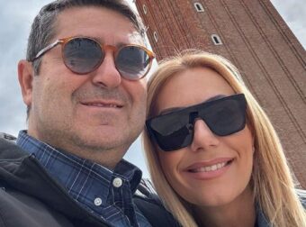 EKTAKTO ΓΙΑ ΓΙΩΡΓΟ ΜΥΛΩΝΑΚΗ: ΟΙ ΓΙΑΤΡΟΙ ΑΠΟΦΑΣΙΣΑΝ ΝΑ ΤΟΝ…