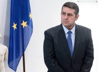 ΕΚΤΑΚΤΟ ΤΩΡΑ ΓΙΑ ΓΙΩΡΓΟ ΜΥΛΩΝΑΚΗ – ΔΥΣΤΥΧΩΣ, ΕΤΣΙ ΕΧΟΥΝ ΤΑ ΠΡΑΓΜΑΤΑ…