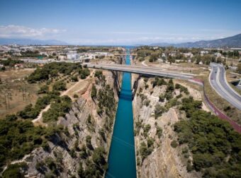 ΕΛΛΑΔΑ «Πάγωσαν» με την ταυτότητα της 17χρονης που βρέθηκε να επιπλέει νεκρή στον Ισθμό – Τι είχε συμβεί 24 ώρες πριν;