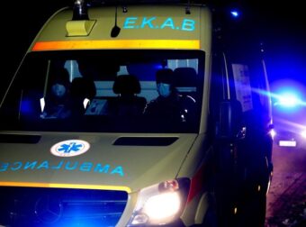 Έκτακτη Είδηση – Γνωστός επιχειρηματίας έβαλε τέλος στη ζωή του