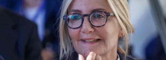 Έκτακτο για Μαρέβα Μητσοτάκη: Τι συνέβη μετά τη σύντομη νοσηλεία της στη Λάρισα