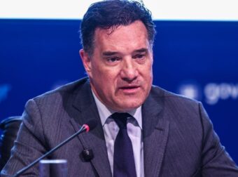 «Βόμβα» του Άδωνι Γεωργιάδη: «Με ένα νόμο καταργούμε την ευρωπαϊκή εισαγγελία» – Σοκ στο πάνελ