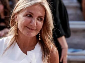 Ξανά στο νοσοκομείο η Μαρέβα