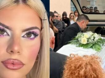 Κεφαλονιά: Ξεσπά η Τζεφ Μοντάνα μετά τα σχόλια για τον 23χρονο τρανς «Olivia» – Η ανάρτηση χείμαρρος!