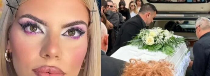 Κεφαλονιά: Ξεσπά η Τζεφ Μοντάνα μετά τα σχόλια για τον 23χρονο τρανς «Olivia» – Η ανάρτηση χείμαρρος!