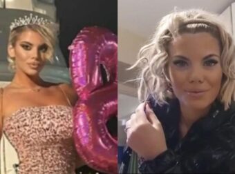 ΧΑΜΟΣ ΣΤΑ SOCIAL ΓΙΑ ΤΗΝ 19ΧΡΟΝΗ ΜΥΡΤΩ «ΔΕΝ ΗΤΑΝ ΑΘΩΑ,ΟΠΩΣ ΦΑΙΝΕΤΑΙ ΑΠΟ… »